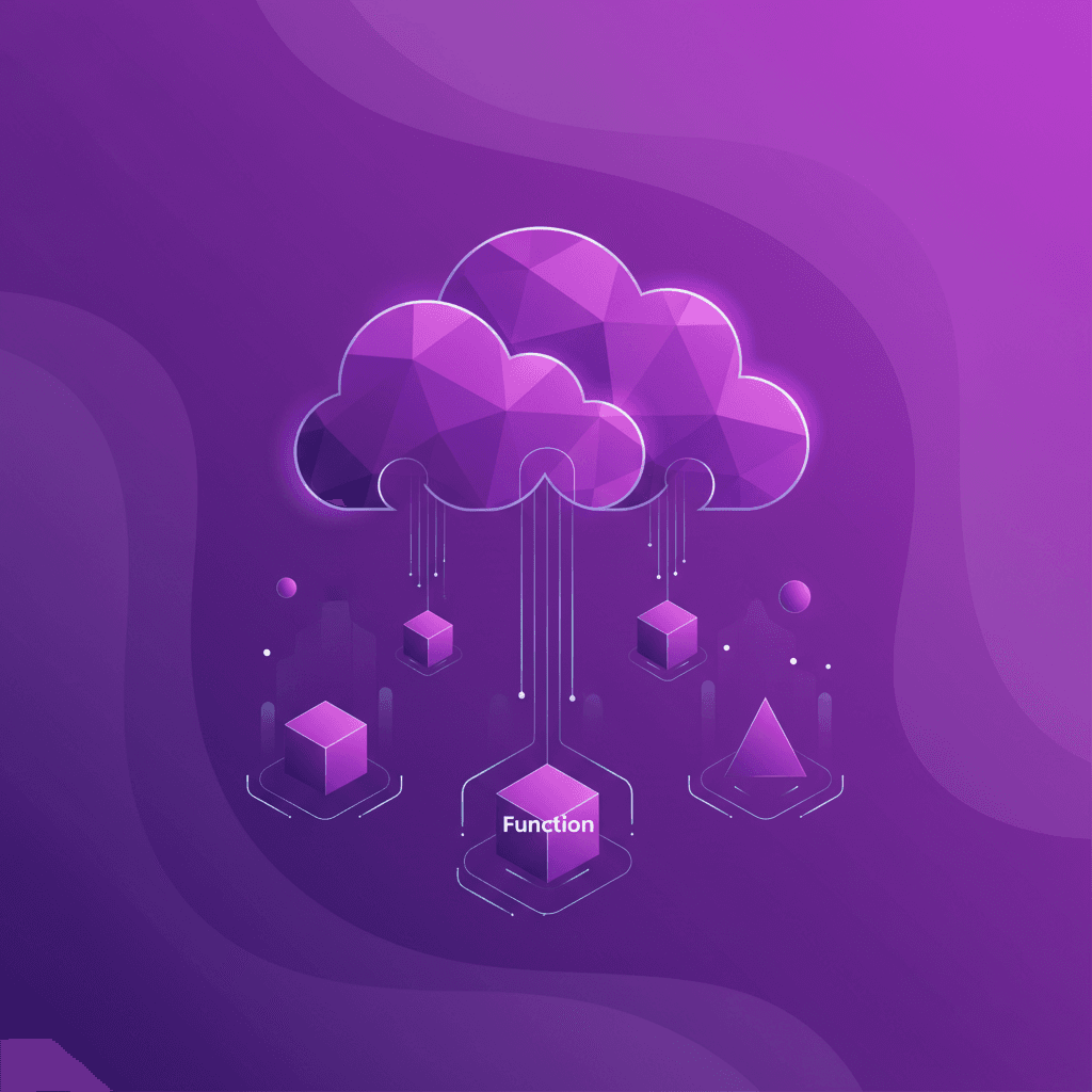 Serverless Architecture: Benefits and Best Practices